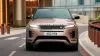 Range Rover Evoque 2023: new design with more technology and efficiency