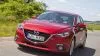 Mazda trae en octubre la nueva gama del Mazda3 a España