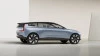 El Volvo Concept Recharge es una declaración del futuro eléctrico puro de Volvo Cars El Volvo Concept Recharge es una declaración del futuro eléctrico puro de Volvo Cars