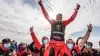 Doblete de Honda en el Rally Dakar 2021: Benavides y Brabec dominan la carrera más dura del mundo