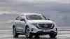 Mercedes EQC el primer SUV 100% eléctrico de la marca alemana