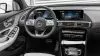 Mercedes EQC el primer SUV 100% eléctrico de la marca alemana