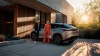 Lexus RZ eléctrico en Madrid: más accesible con las nuevas ayudas Auto+
