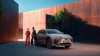 Lexus RZ eléctrico en Madrid: más accesible con las nuevas ayudas Auto+