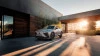 Lexus RZ eléctrico en Madrid: más accesible con las nuevas ayudas Auto+
