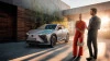 Lexus RZ eléctrico en Madrid: más accesible con las nuevas ayudas Auto+