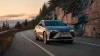 Lexus RZ eléctrico en Madrid: más accesible con las nuevas ayudas Auto+