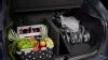 El Mazda CX-30 incorpora el “Smart Cargo Board”