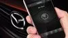 Mazda permite arrancar el motor a distancia desde un smartphone