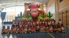 CONVIVE. Día en Infantil con hinchables.