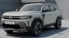 Novetat en exclusiva! El Nou DACIA DUSTER ja és aquí.