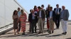 Visita instalaciones Grupo Seligrat