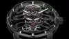 Un tourbillon con tres puentes de Girard-Perregaux para Aston Martin