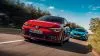 Honda Civic Type R 2021 VS Golf GTI 2021: la regla del 8