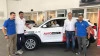 ACUERDO COLABORACIÓN AUTOMOTOR10 CON CB ENSINO LUGO