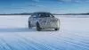 El Jaguar E-Pace se pone en forma bajo las condiciones climáticas más extremas