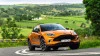 Aston Martin DBX: cuando solo sirve vencer