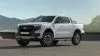 Ford Ranger Híbrido enchufable