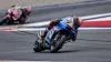 Campeonato Mundial de Moto GP: Noticias del Team Suzuki