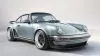 Singer Turbo Study: un 911 Turbo reinventado