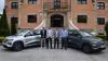 El Primer Carsharing No Urbano de Cantabria