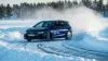 Volkswagen Driving Experience arranca la temporada 2024 con nuevos cursos de conducción en nieve y hielo