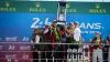 Nueva y quinta victoria consecutiva para TOYOTA GAZOO en las 24 horas de Le Mans