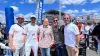 Nueva y quinta victoria consecutiva para TOYOTA GAZOO en las 24 horas de Le Mans