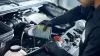 Mercedes Benz automatic gearbox maintenance