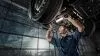 Mercedes Benz automatic gearbox maintenance