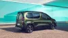 Nuevo Peugeot Rifter
