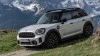 Prueba Mini Countryman PHEV: el Mini plug and play