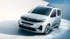 New Opel Combo Electric gets a new look and more safety with up to 330 km range