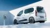 El nuevo Opel Combo Electric estrena imagen y más seguridad con hasta 330 km de autonomía