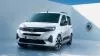 El nuevo Opel Combo Electric estrena imagen y más seguridad con hasta 330 km de autonomía