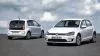 Volkswagen electrifica modelos de gran volumen en el IAA 2013: Estrenos mundiales del dúo de líderes formado por el e-Golf y el e-up!