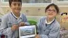 UBPI - 2º primaria "CASTRO MAPS: Descubriendo mi ciudad".