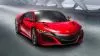 Honda NSX: 30 años de emoción y deportividad