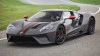 Ford GT Carbon Series, más ligero para más precisión en la pista