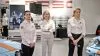 Porsche Barcelona ha presentado el equipo femenino que disputará el Rally Costa Brava