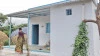 VYPSA colabora en la construcción de cuarenta y seis viviendas en la India VYPSA colabora en la construcción de cuarenta y seis viviendas en la India
