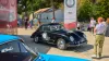 La celebración de los 75 años de Porsche tuvo una cita en Cascais