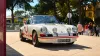 La celebración de los 75 años de Porsche tuvo una cita en Cascais