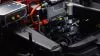 Lamborghini da unos pequeños detalles de su motor V12 híbrido enchufable