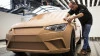 La creación de un coche esconde muchos secretos que la gente desconoce Creación de un coche