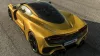 Hennessey Venom F5: la amenaza directa a Koenigsegg para superar el récord de máxima velocidad