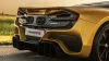 Hennessey Venom F5: la amenaza directa a Koenigsegg para superar el récord de máxima velocidad