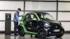 La apuesta eléctrica de Smart que puede ser tuya al mejor precio