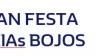 Aquest dissabte 6, ens tornem DACIAs BOJOS pels DIES BOJOS!! Aquest dissabte 6, ens tornem DACIAs BOJOS pels DIES BOJOS!!