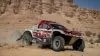 SsangYong Motorsport vuelve al top 25 en plena etapa maratón del Dakar